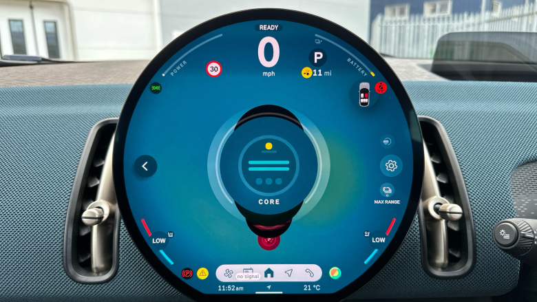 MINI Countryman 2.0 S Exclusive ALL4 5dr Auto Petrol Hatchback